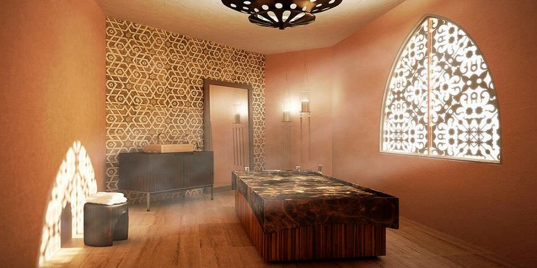 Best Arabic Massage Service In Al Qusais